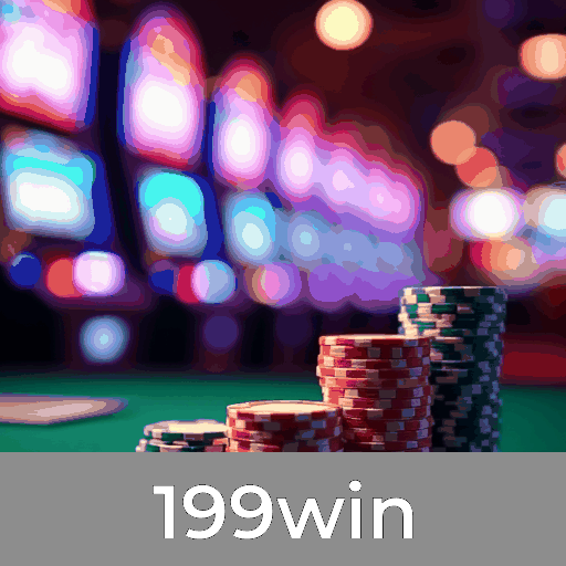 199win: Seu Cassino Online Seguro e Divertido