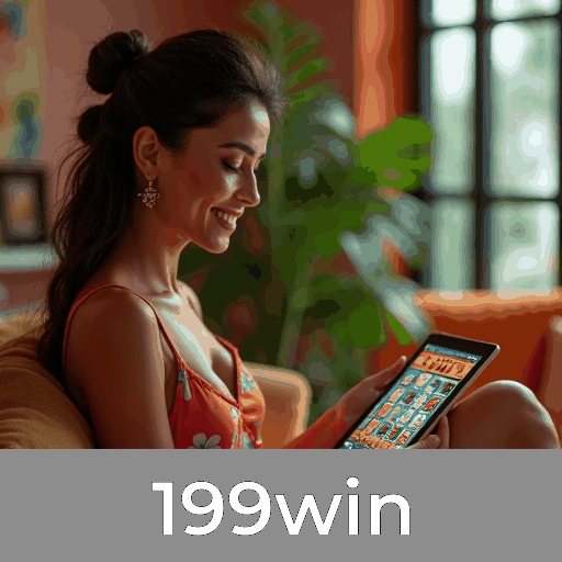 Desfrute do Acesso Seguro Instantâneo no 199win