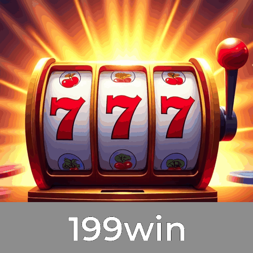 199win: Slots Gigantes, Mesa de Cartas Estratégica e Dealer ao Vivo
