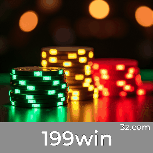 199win: Seu Cassino de Confiança, Pagamentos Rápidos!