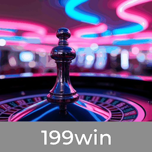 199win: A Plataforma de Jogos com Segurança e Serviço Profissional