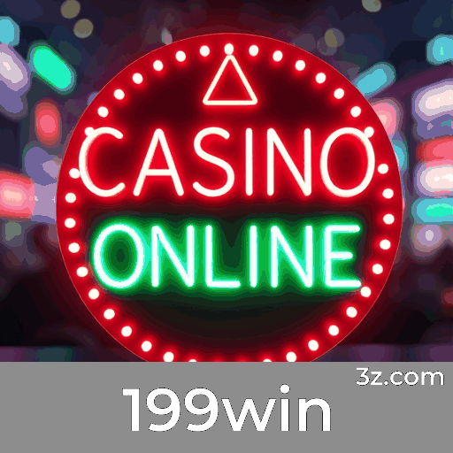 199win: Seu Cassino de Confiança, Pagamentos Rápidos!